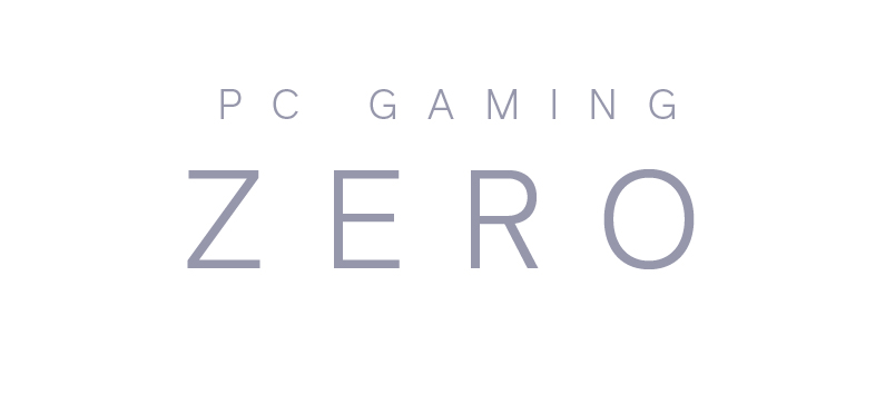 PC Gaming Última Zero